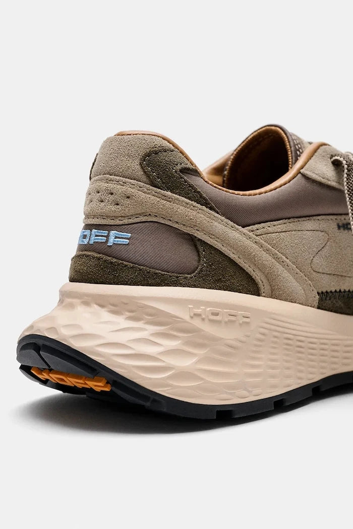 Hoff CITY MKII KHAKI spor ayakkabı