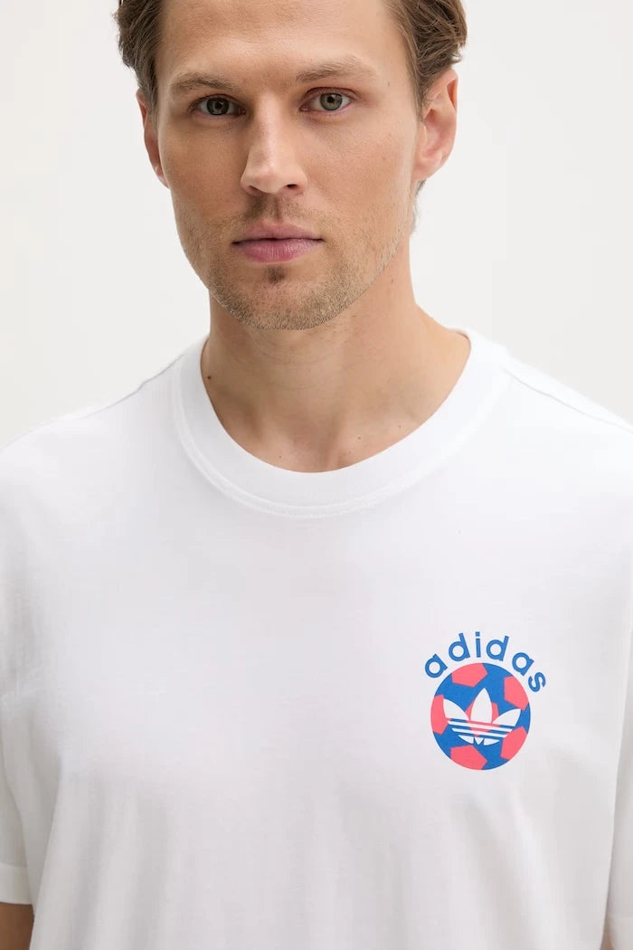 adidas Originals тениска мъжка от памук