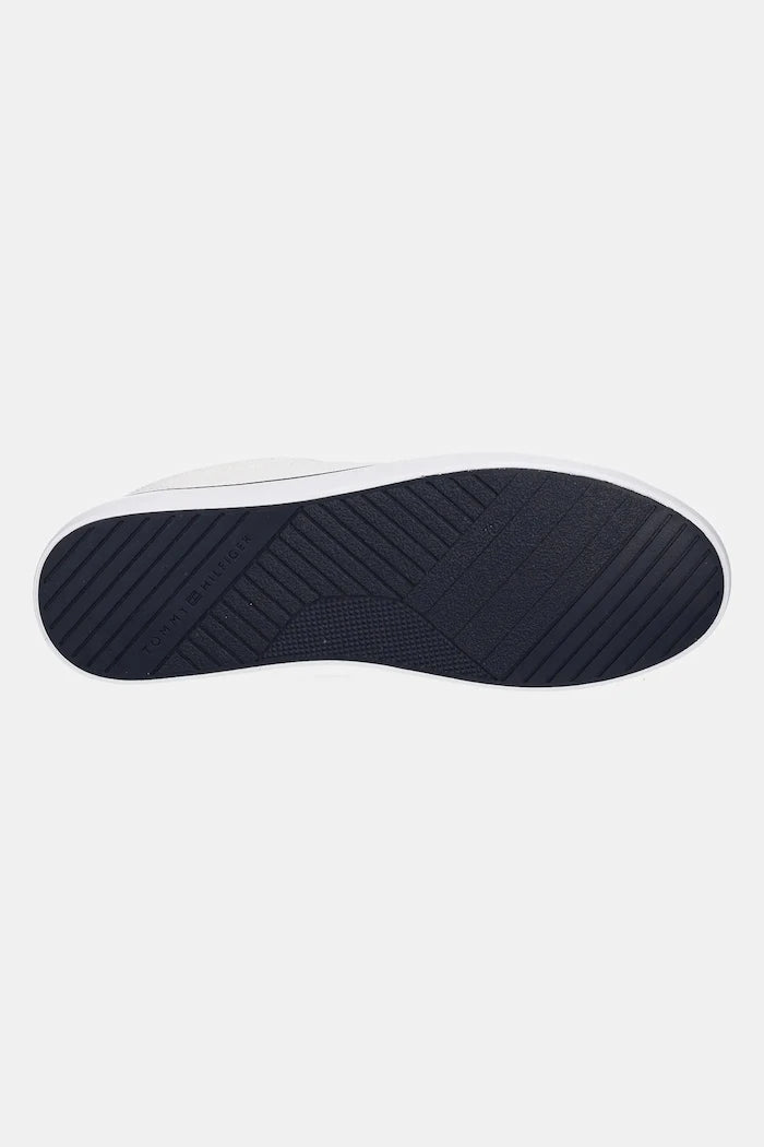 Ниски кецове Tommy Hilfiger TH HI VULC CORE LOW II MESH