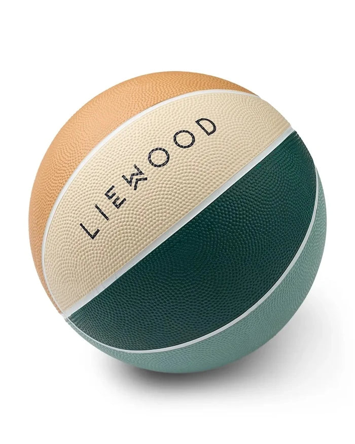 Liewood Çocuk Oyuncağı Desmond Basketbol