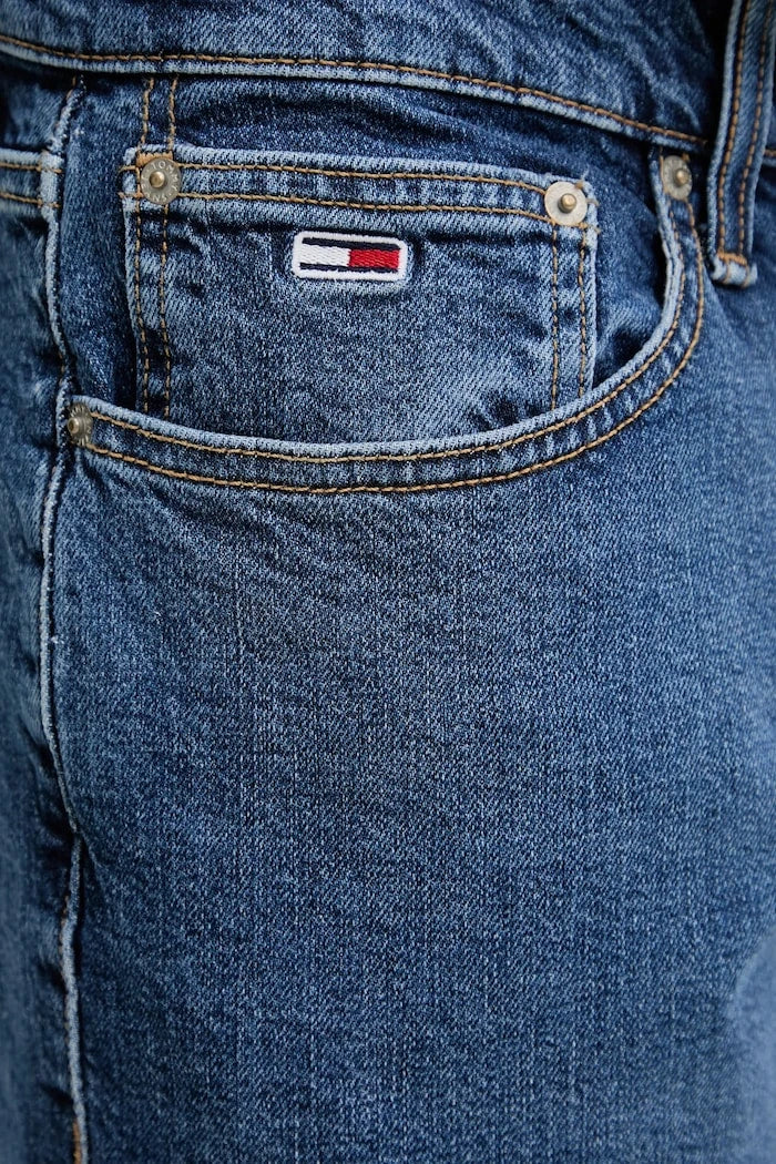Tommy Jeans Denim Şort