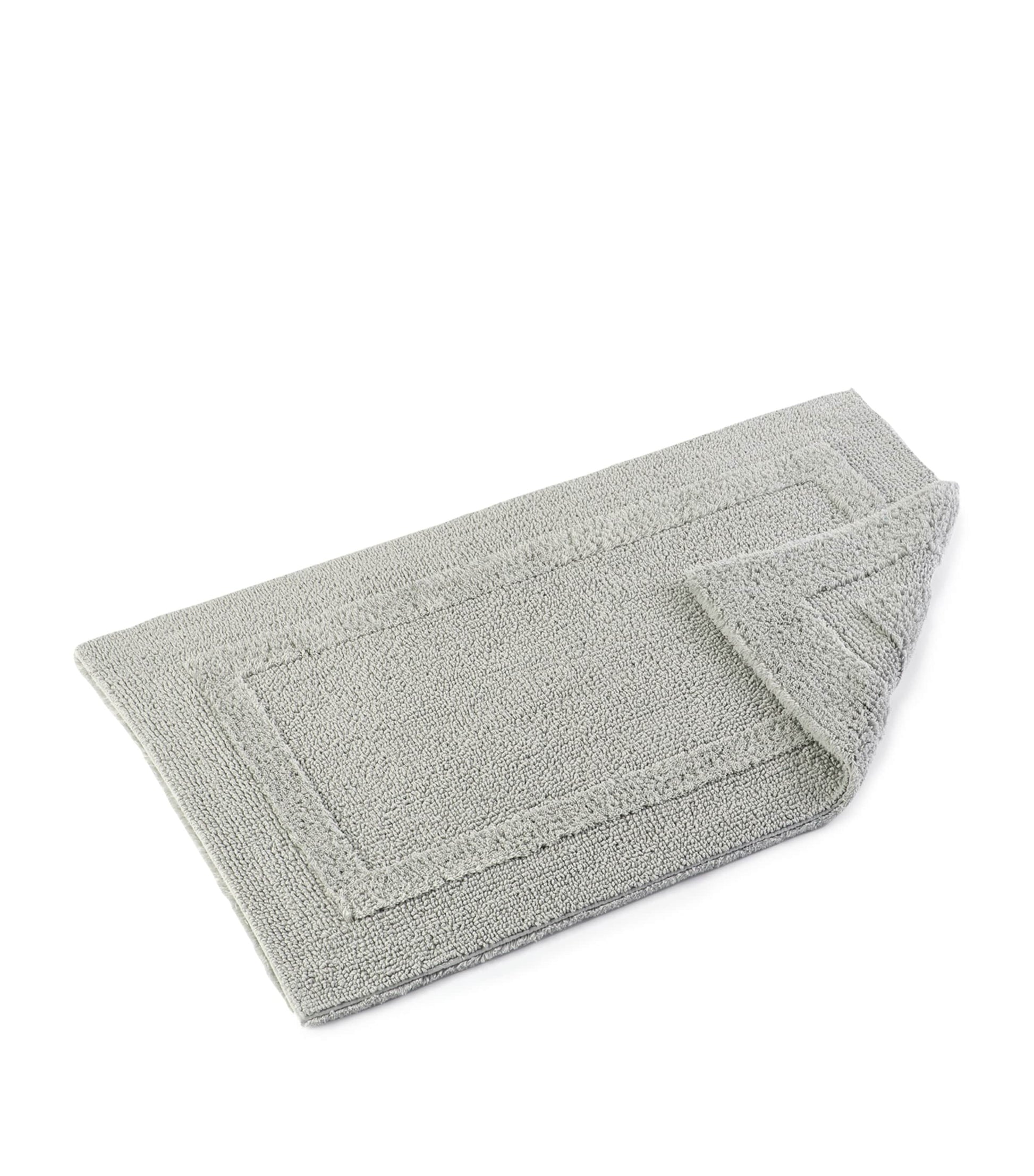 Abyss & Habidecor Reversible Bath Mat (50cm x 80cm)