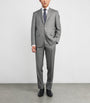 Wool 2-Piece Suit