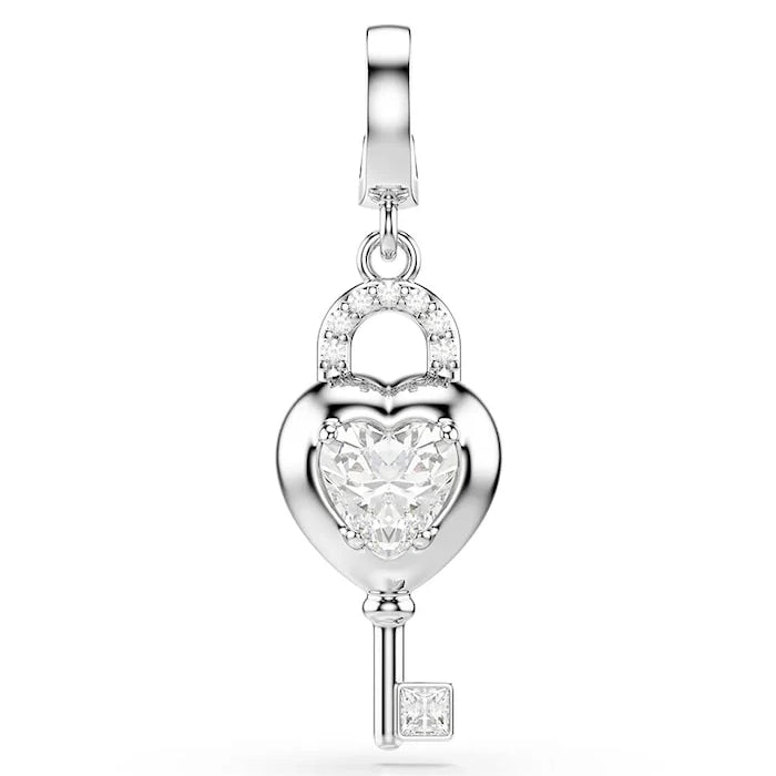 Висулка Swarovski IDYLLIA