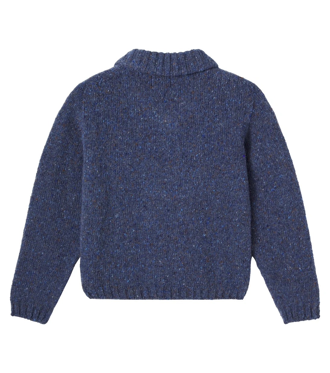 Cozmo - Palermo wool-blend sweater