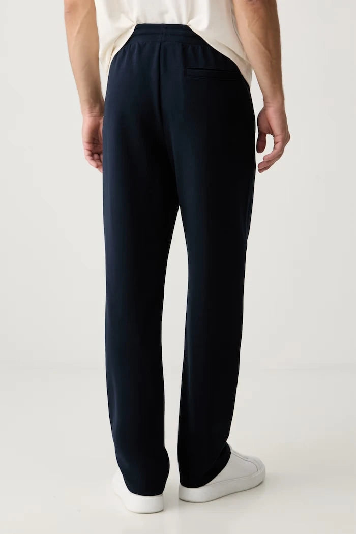 Tommy Hilfiger erkek pamuklu spor pantolon