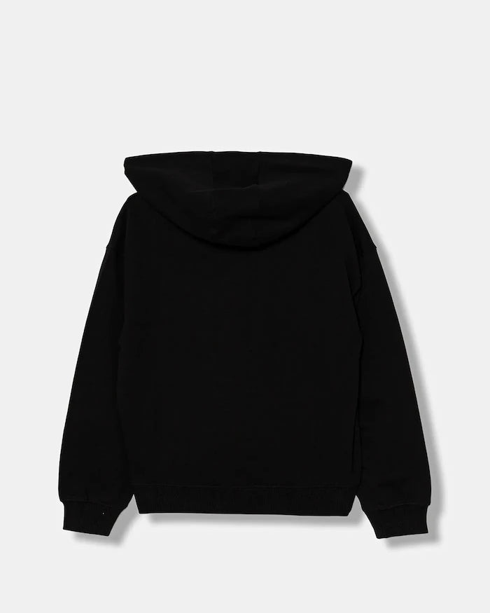 Çocuk Pamuklu Sweatshirt Guess