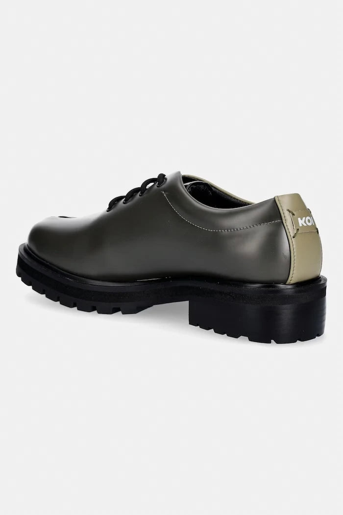 Koi Footwear Kadın Wildspear Tabi Ayakkabı