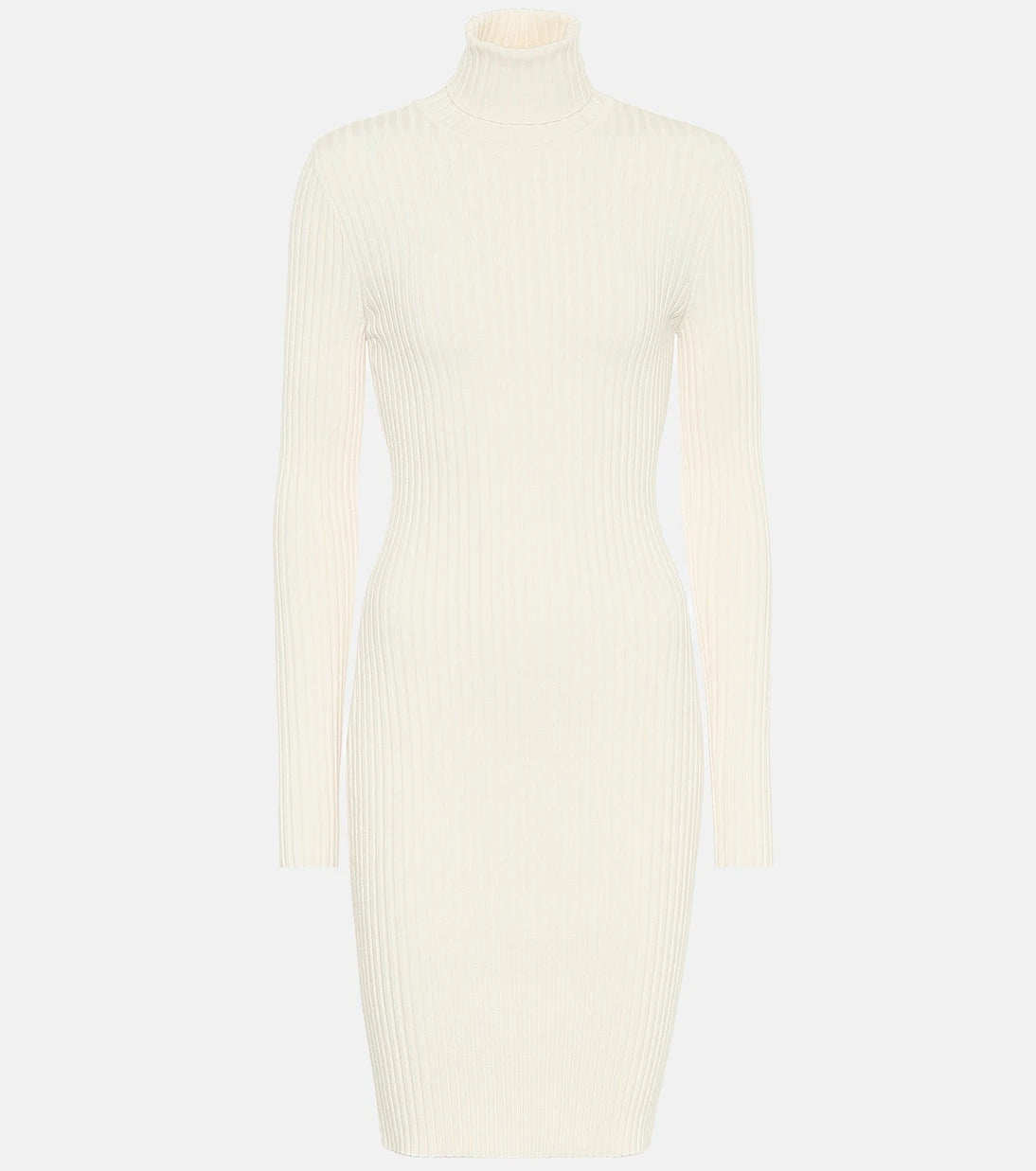 Wolford - Wool-blend minidress