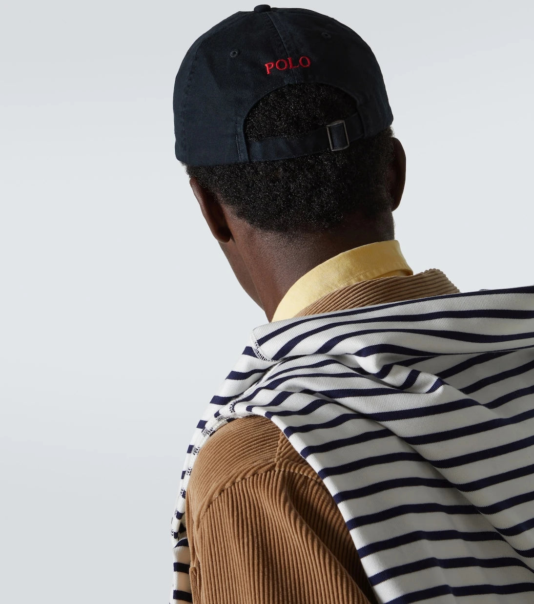 Polo Ralph Lauren - Cotton baseball cap