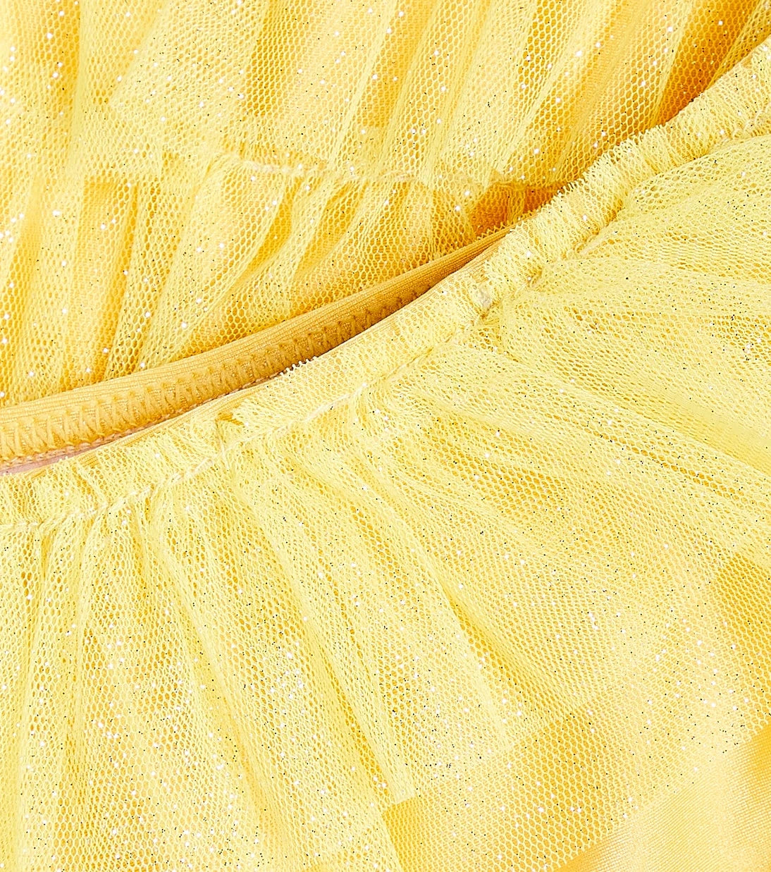 Suncracy - Genova Ballerina tulle-trimmed bikini