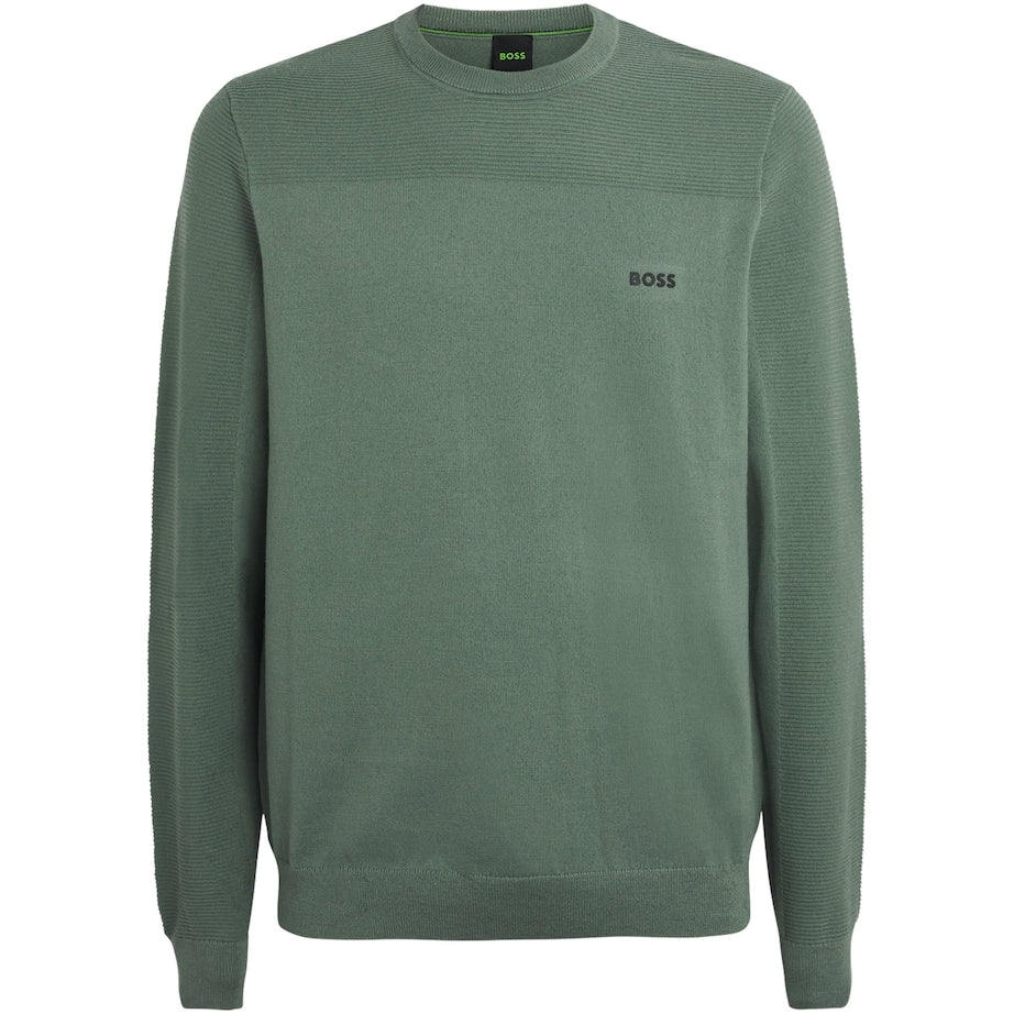 Logo Momentum-X Sweatshirt