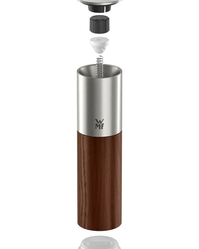 WMF от дъбова дървесина