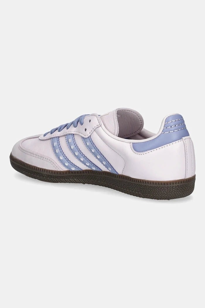 adidas Originals Samba OG Deri Sneaker