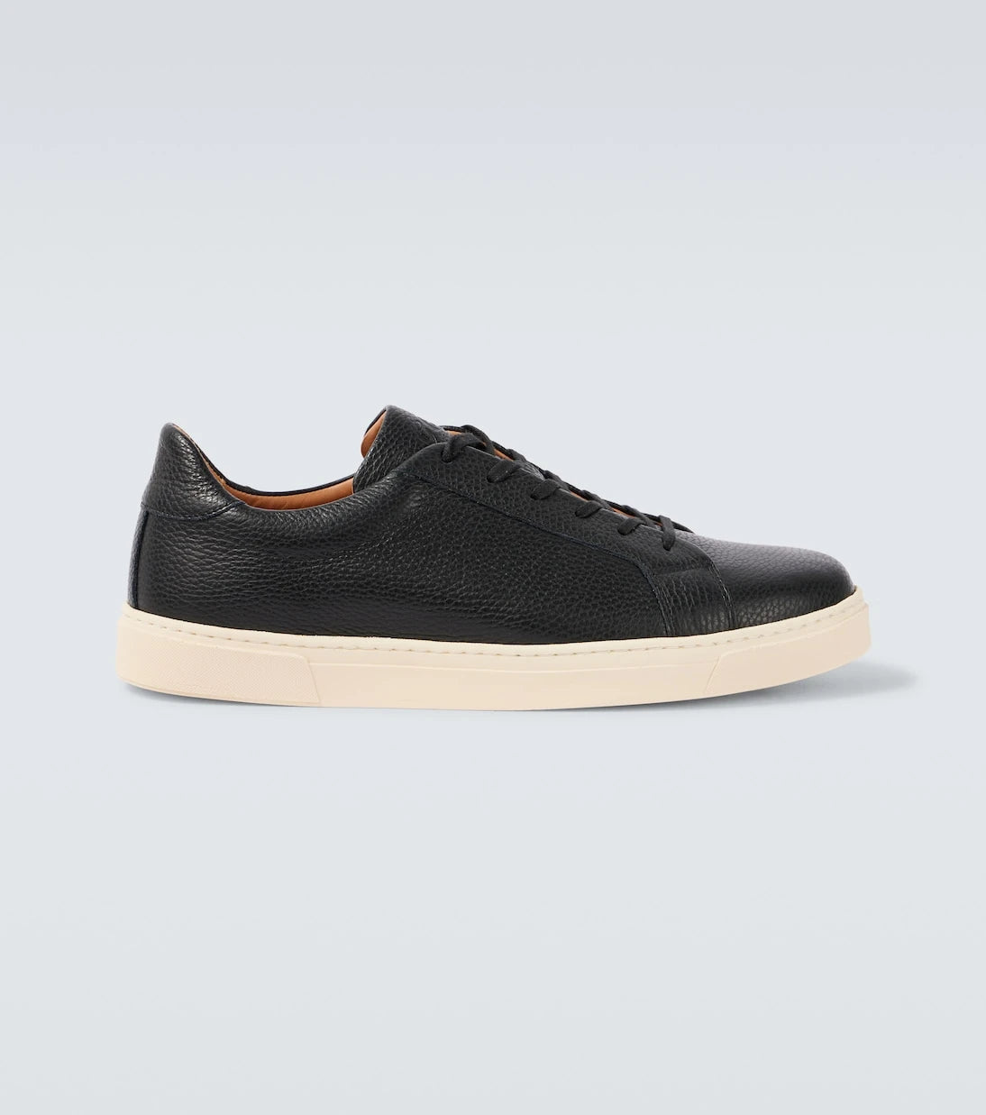 George Cleverley - Jack leather sneakers