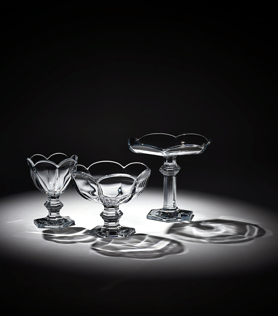 Crystal Harcourt Tulipe Presentation Bowl (14.5cm)