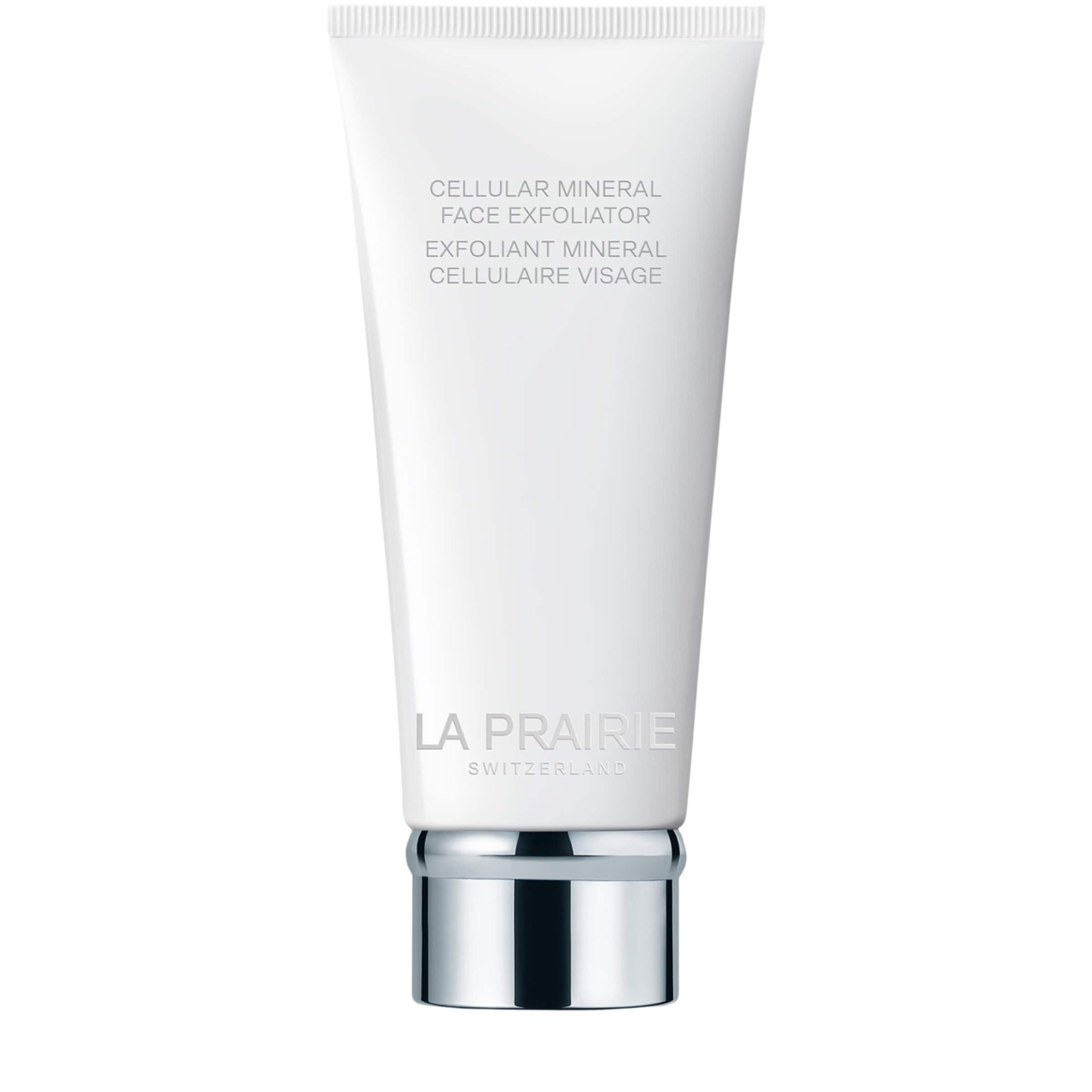 La Prairie Cellular Mineral Face Exfoliator (100ml)