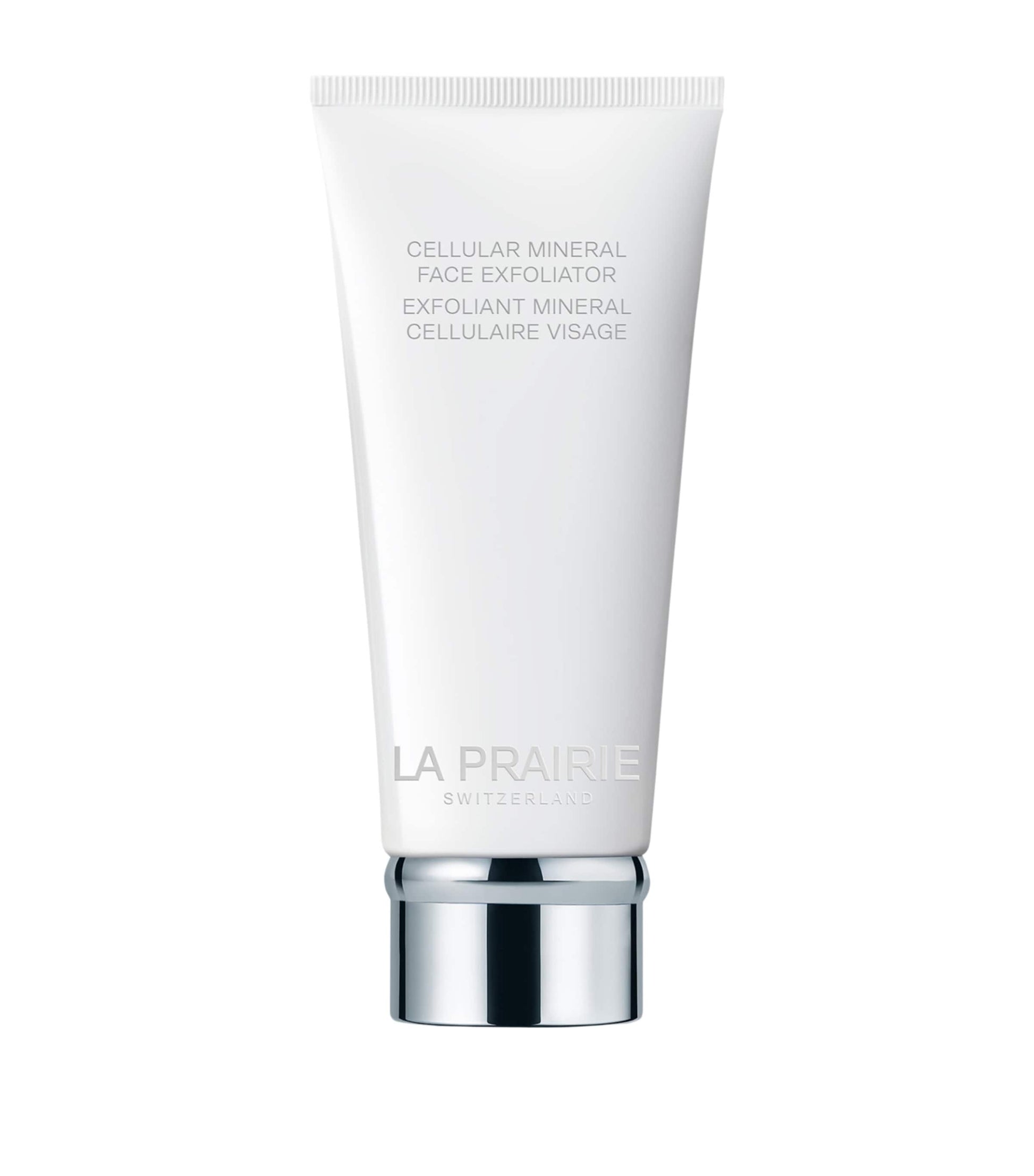 La Prairie Cellular Mineral Face Exfoliator (100ml)