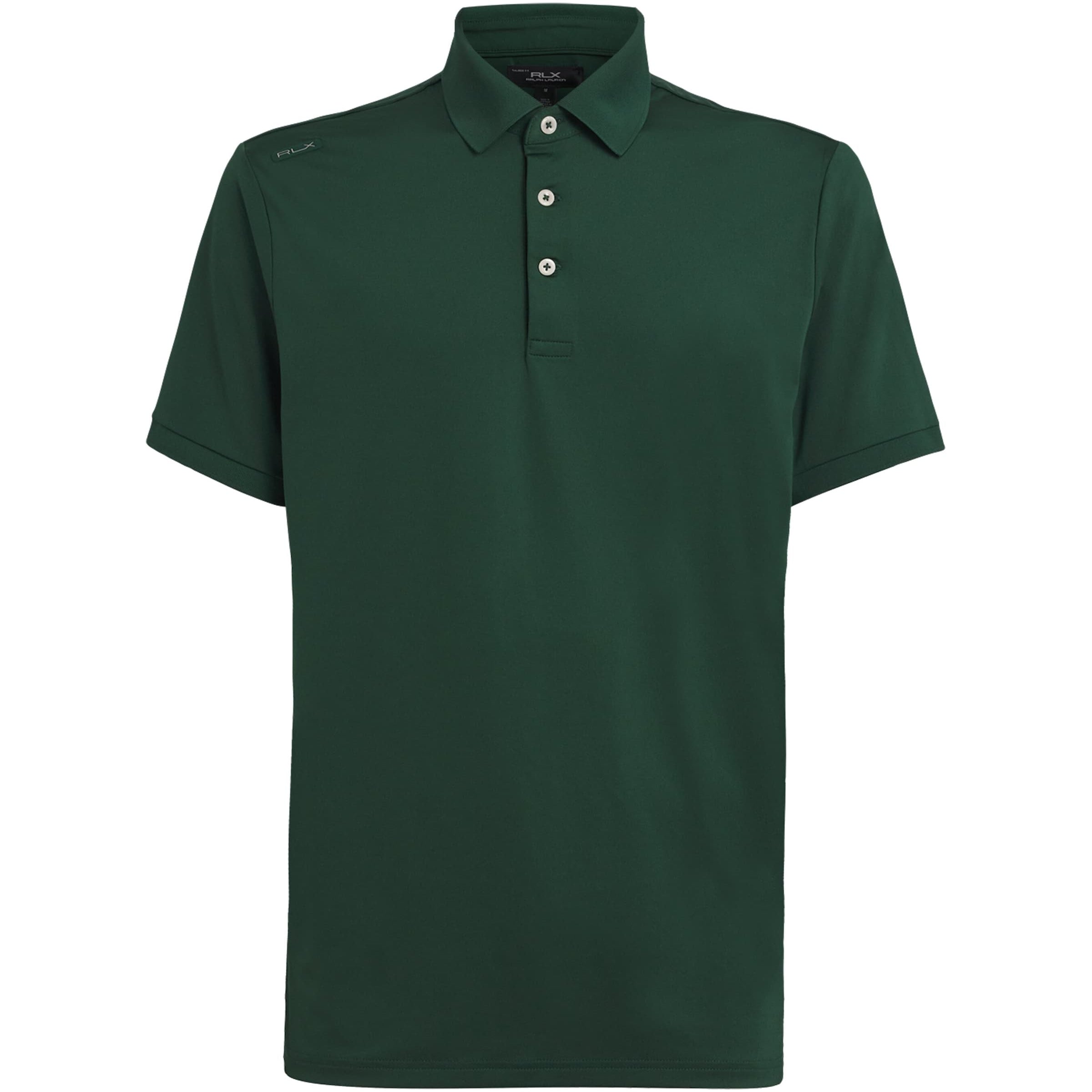 Airflow Polo Shirt