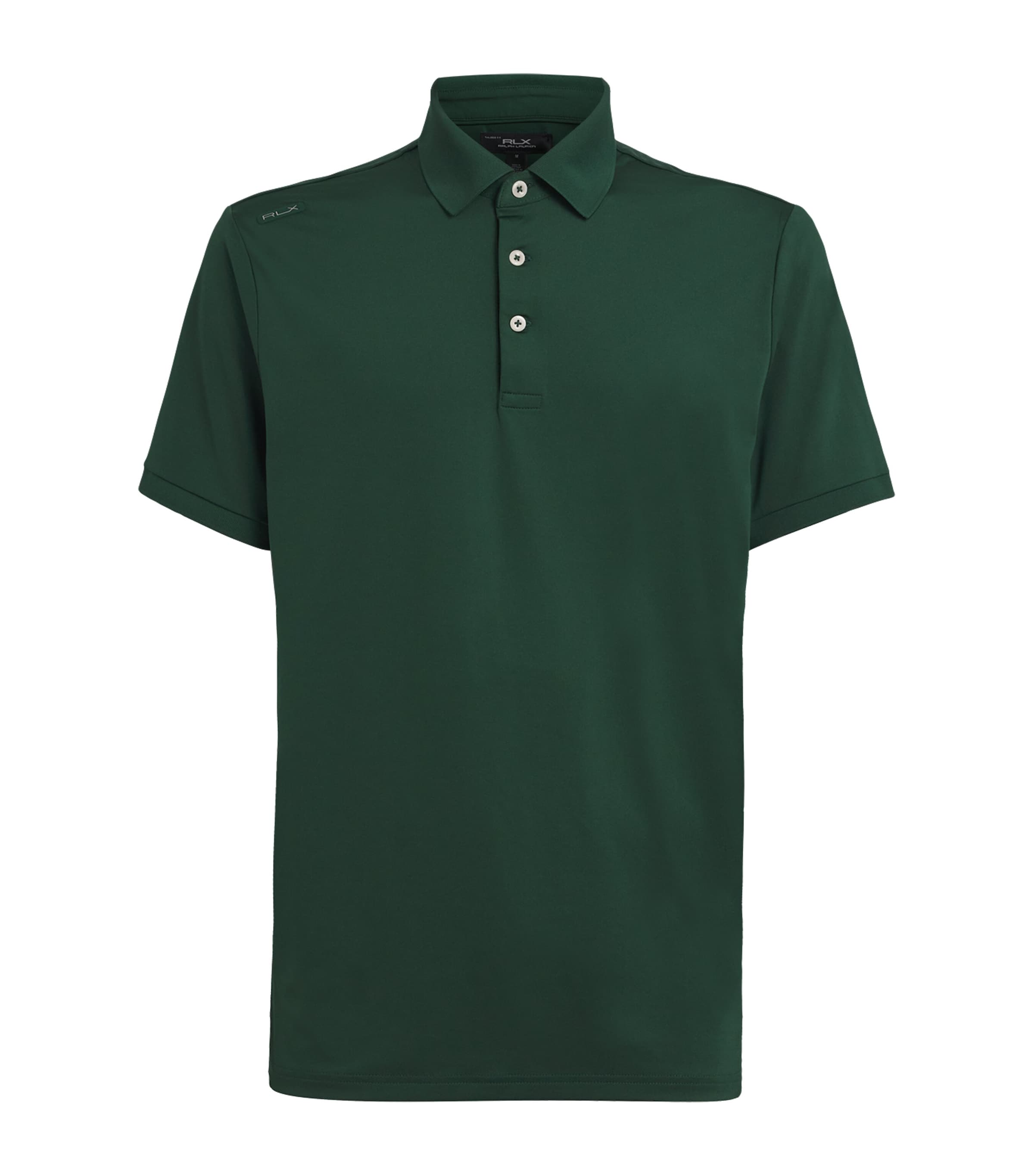 Airflow Polo Shirt