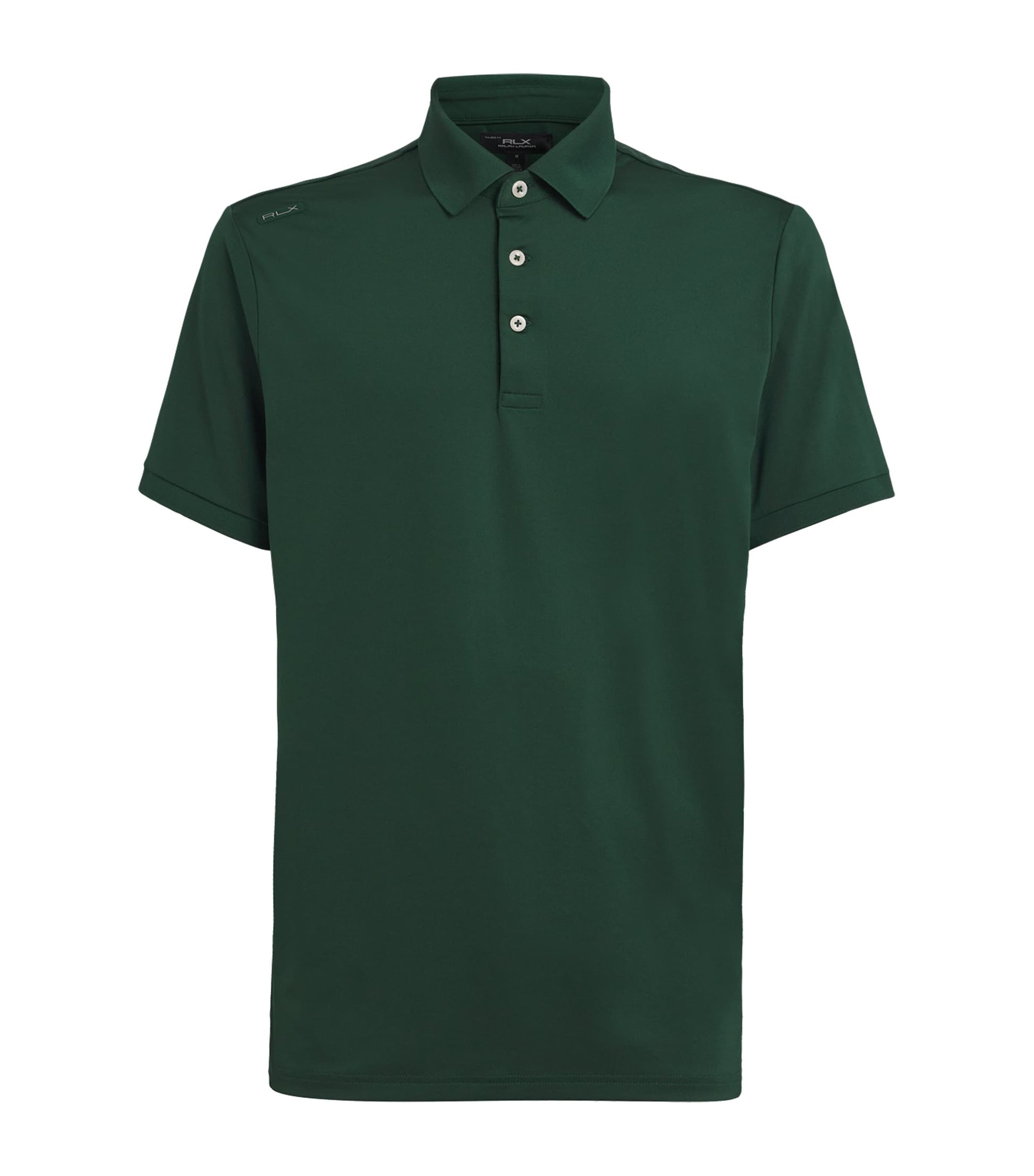 Airflow Polo Shirt