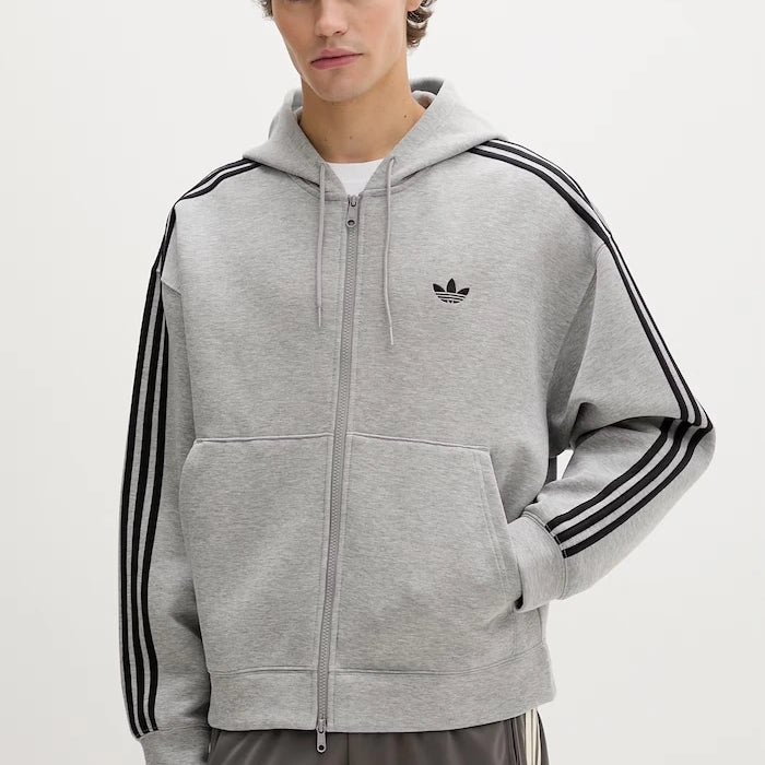 Суичър adidas Originals Spacer Hoodie