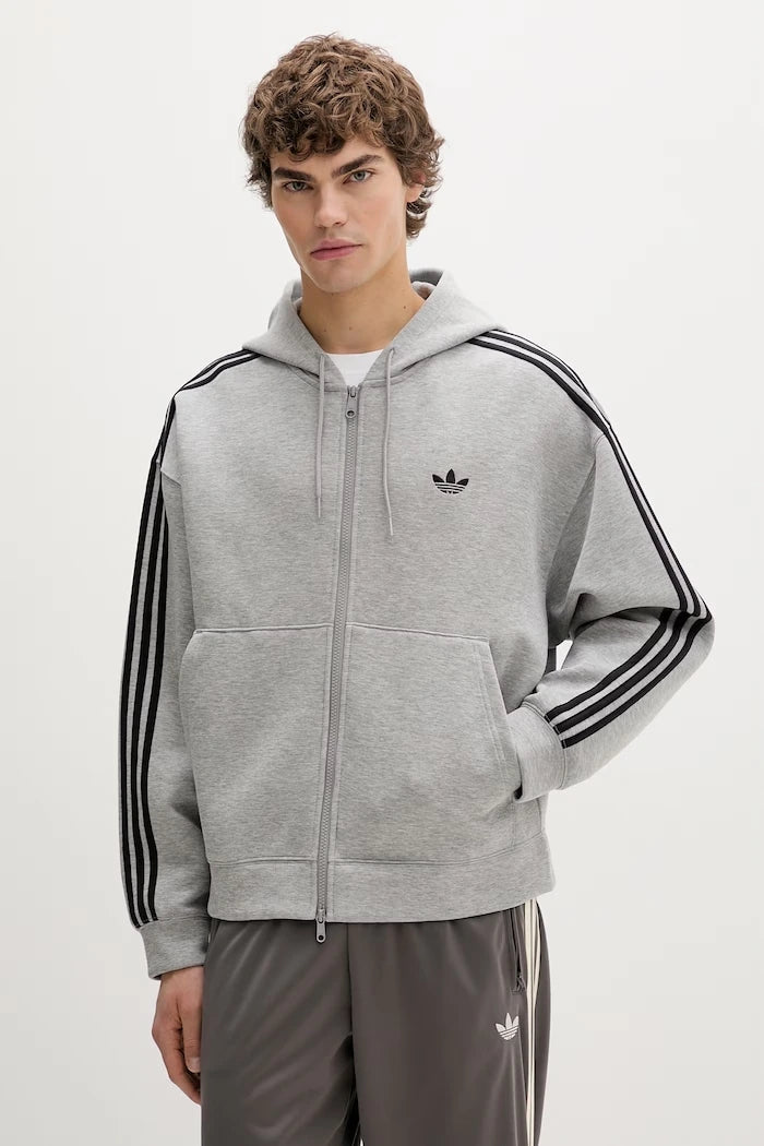 Суичър adidas Originals Spacer Hoodie
