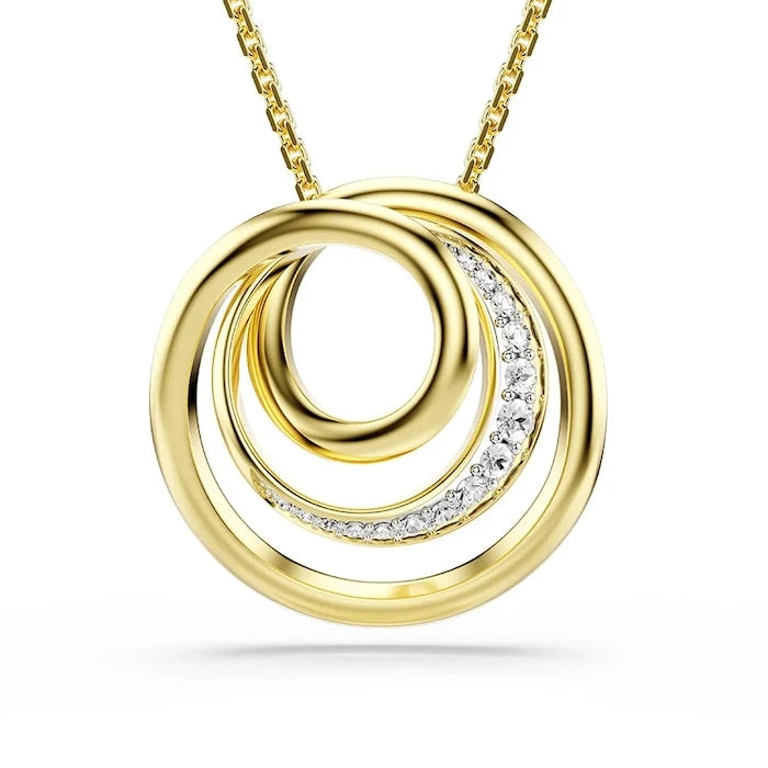 Swarovski HYPERBOLA Kolyesi