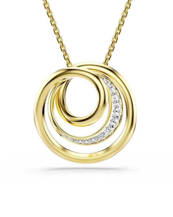 Swarovski HYPERBOLA Kolyesi