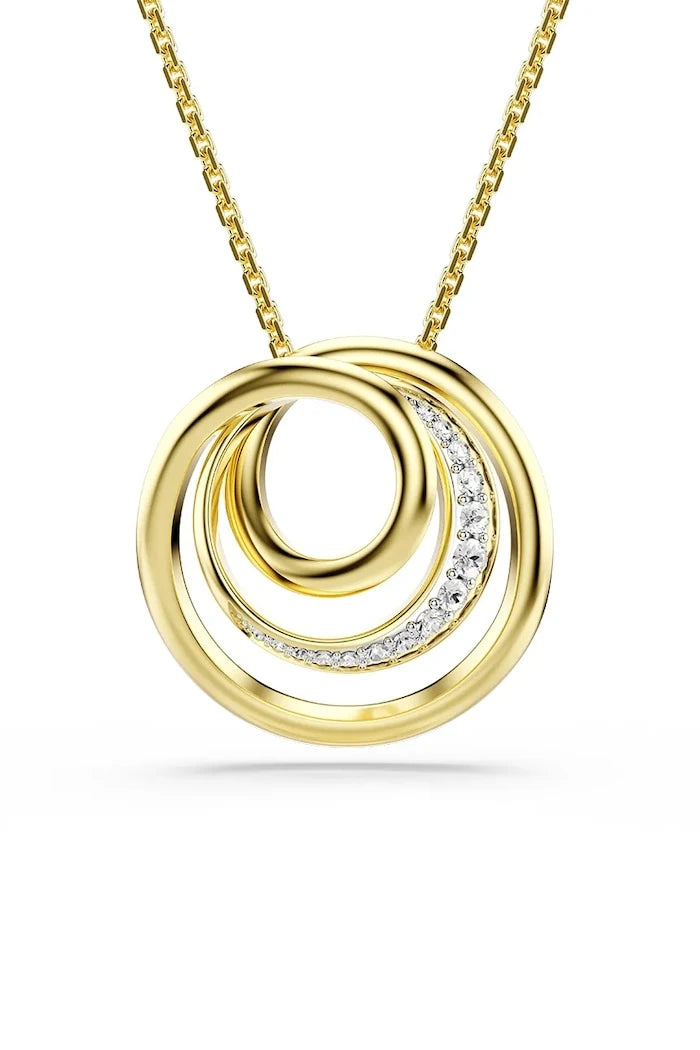 Swarovski HYPERBOLA Kolyesi