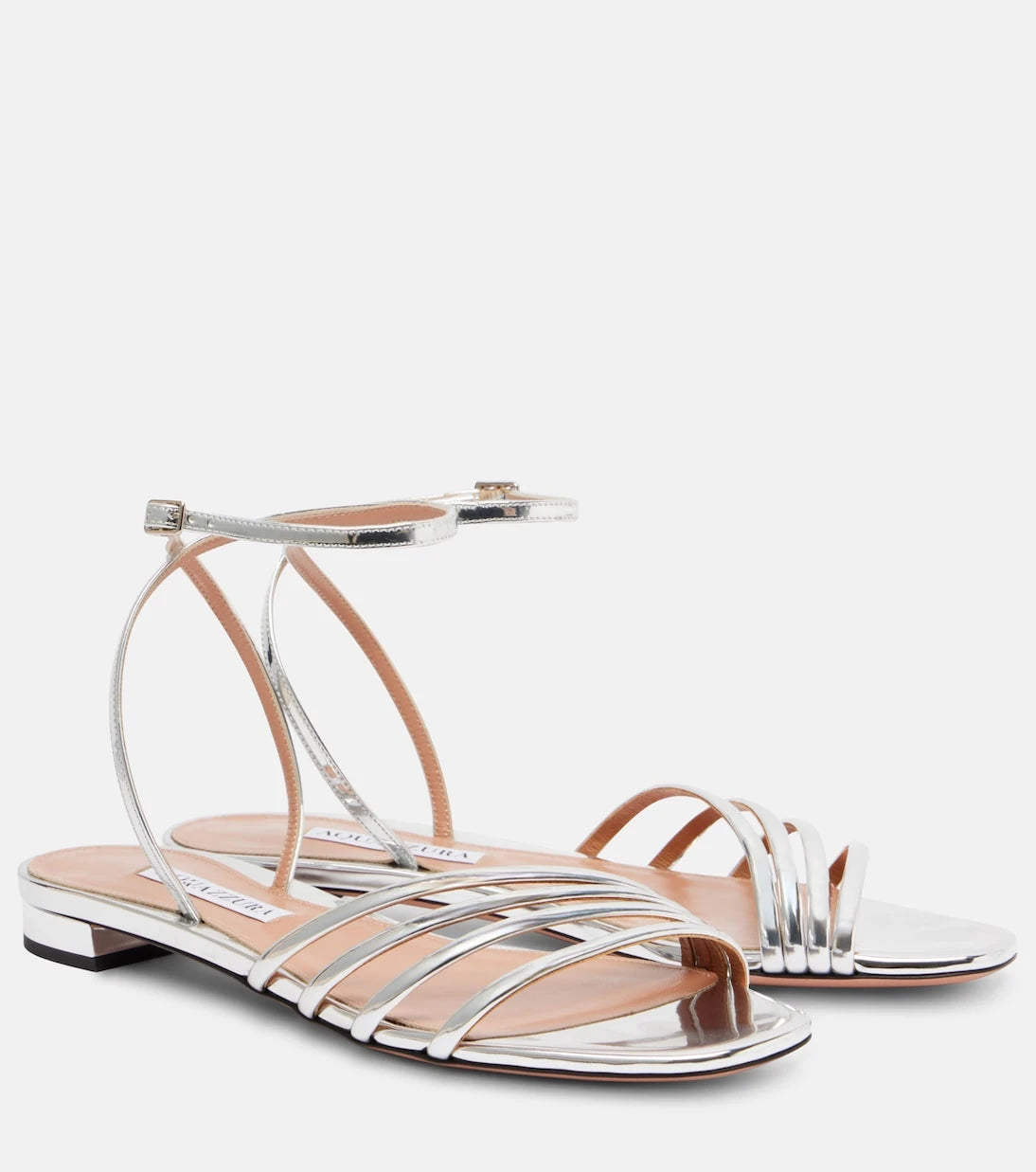 Aquazzura - صنادل لاتور