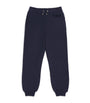 Chloé Kids Cotton Logo Sweatpants (6-12 Years)