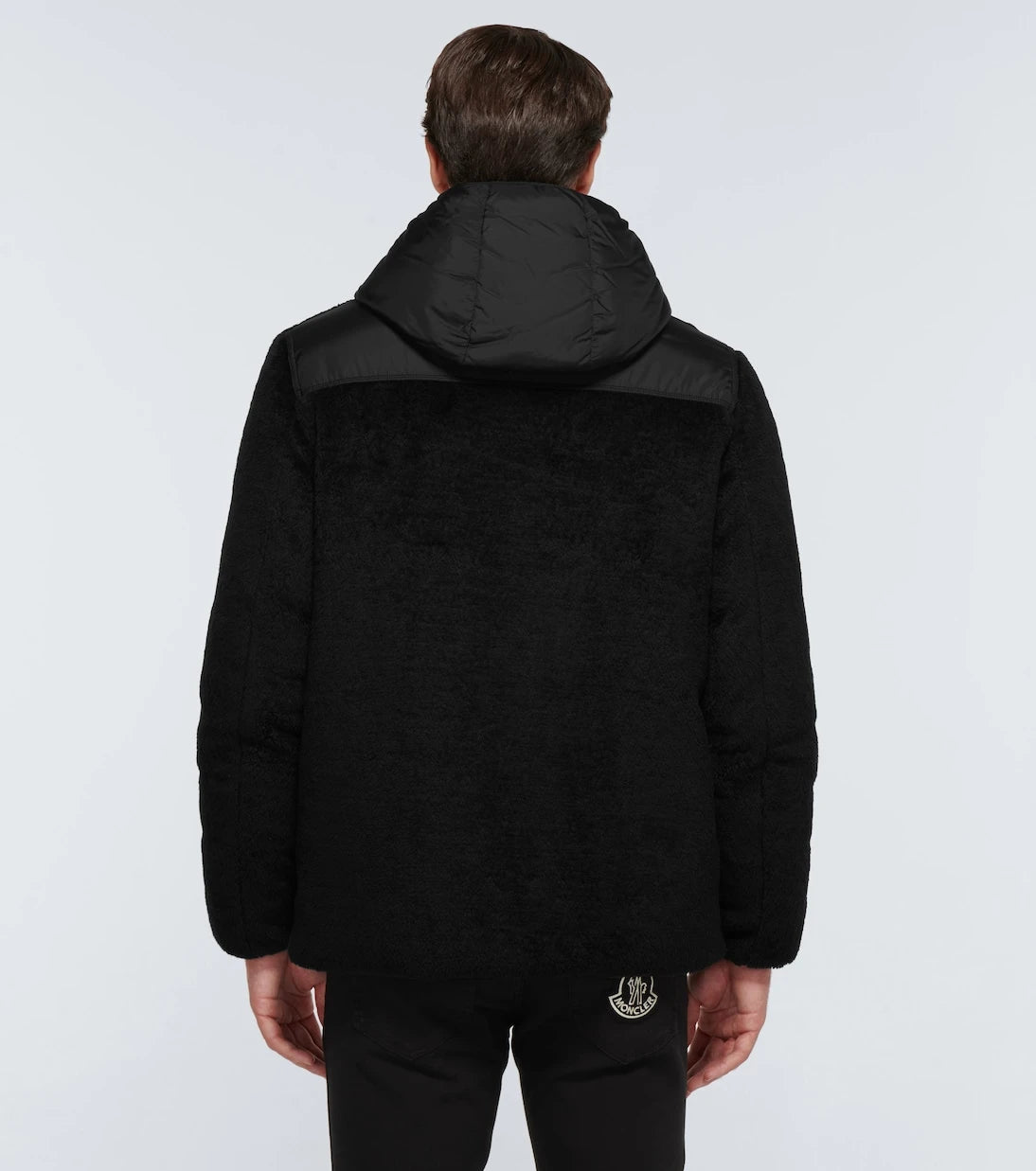 Moncler Genius - 2 Moncler 1952 Hamura jacket