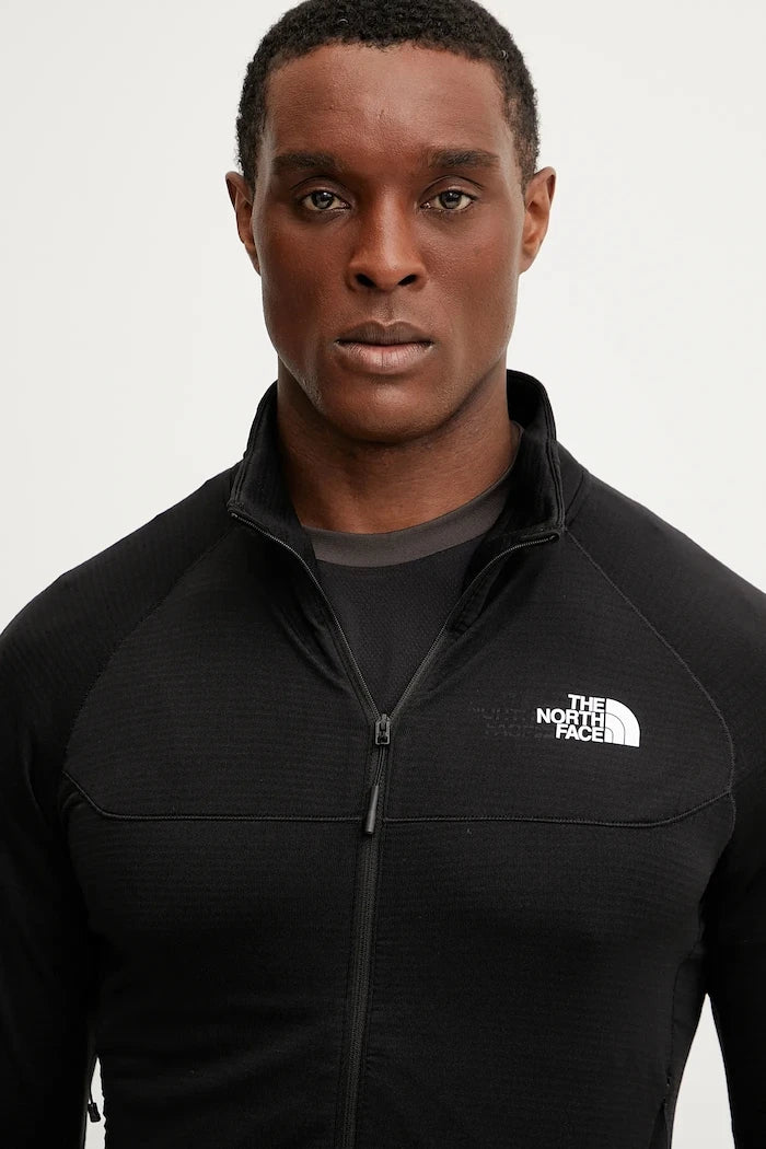 The North Face Bolt Polartec Spor Sweatshirt