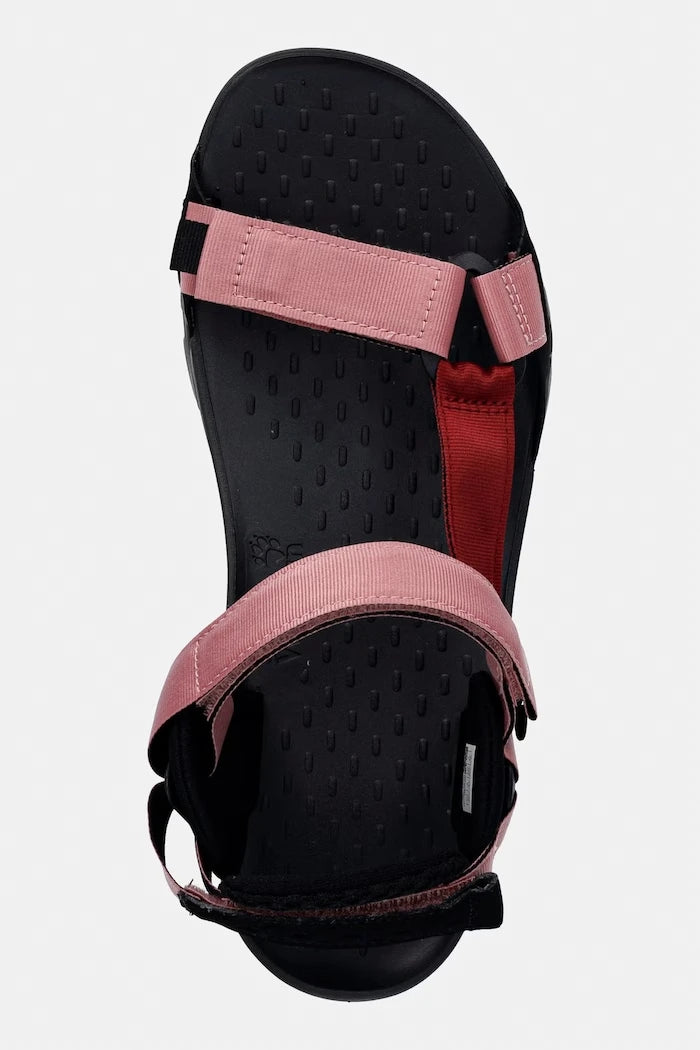 Jack Wolfskin Kadın Sandalet Ridge