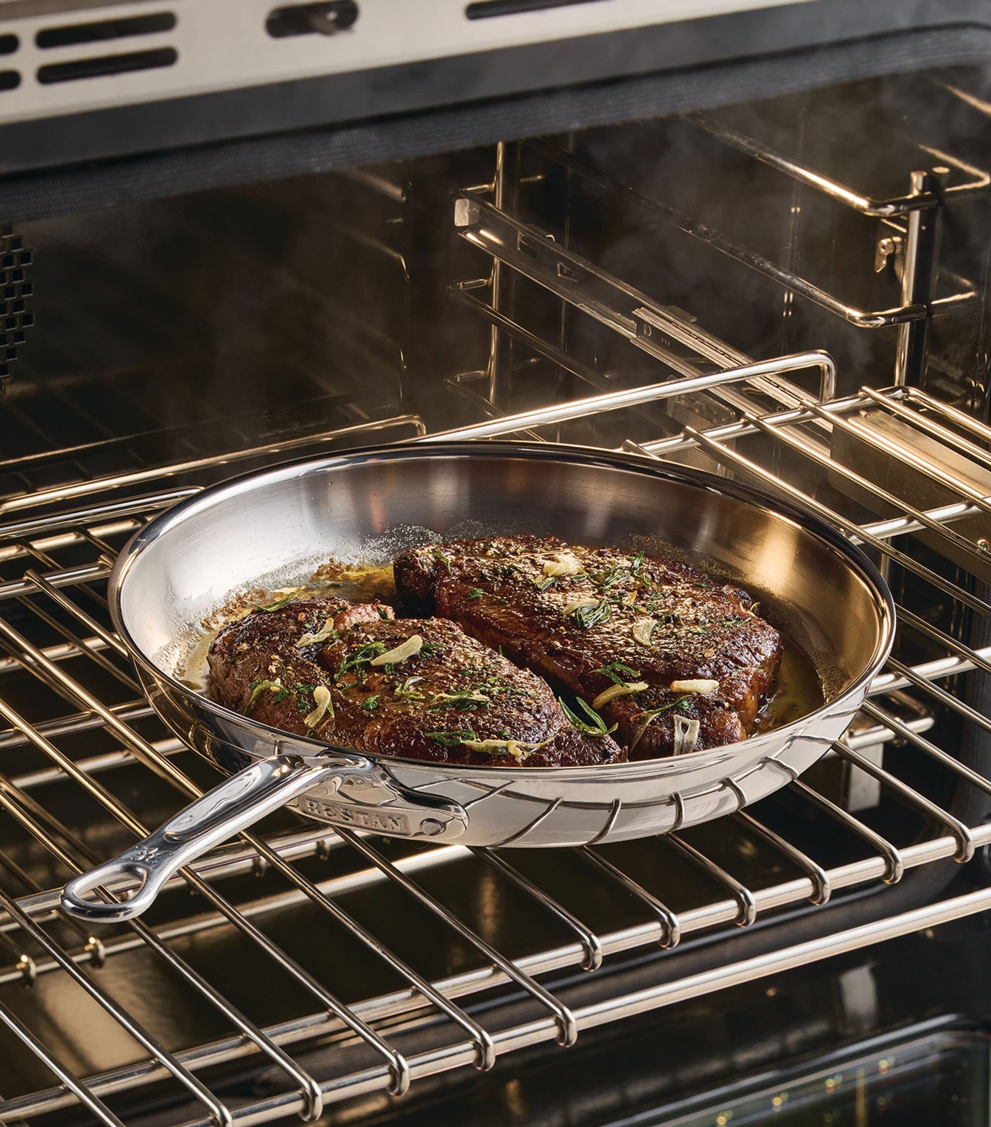 ProBond Luxe Skillet (32cm)