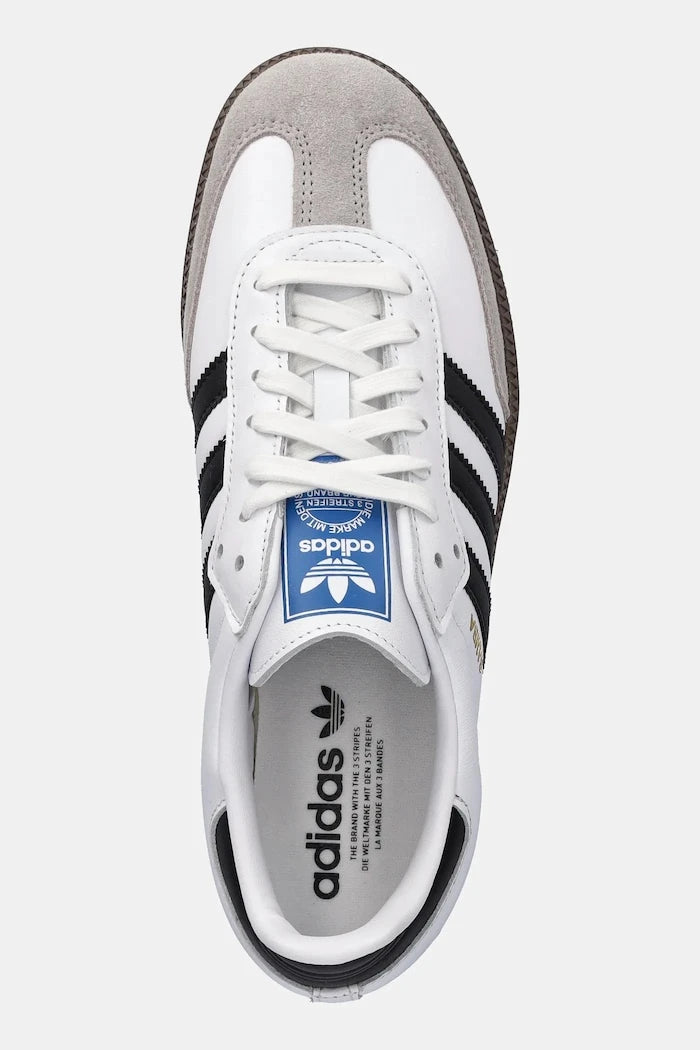 adidas Originals - Обувки Samba B75806