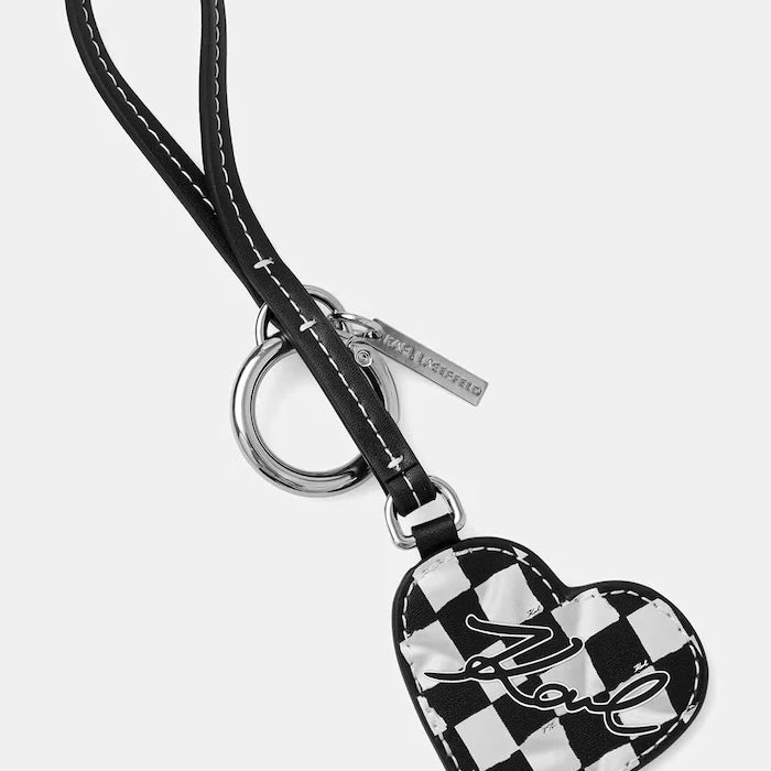 Karl Lagerfeld Ключодържател K/SIGNATURE