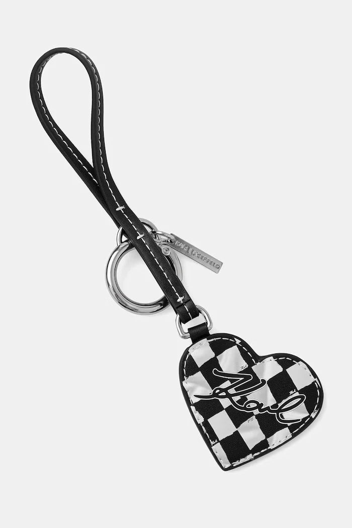 Karl Lagerfeld Ключодържател K/SIGNATURE