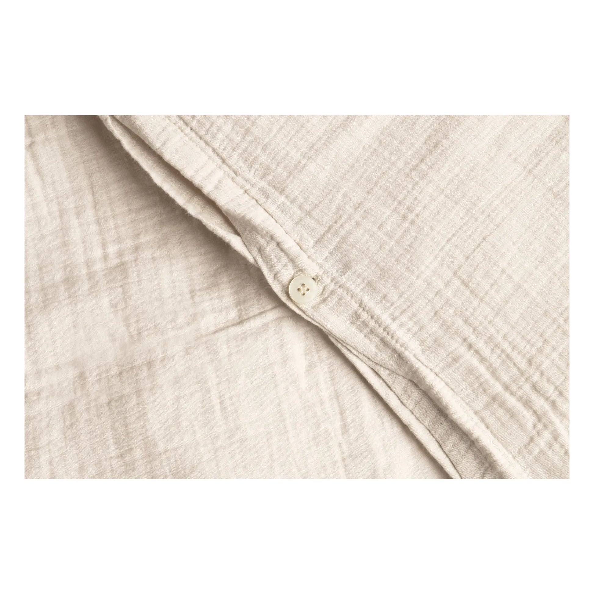 garbo&friends - Cotton Muslin Bedding Set