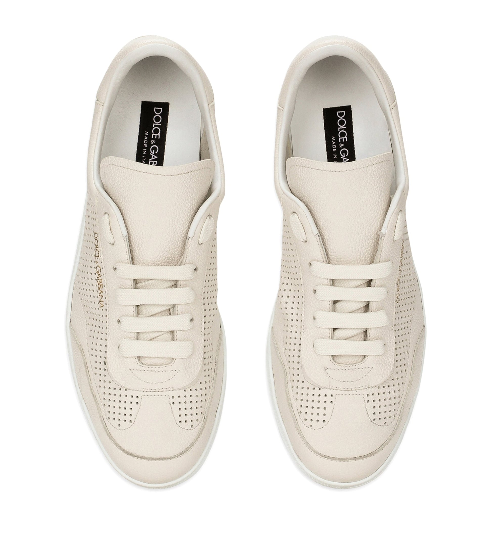 Dolce & Gabbana Saint Tropez Sneakers