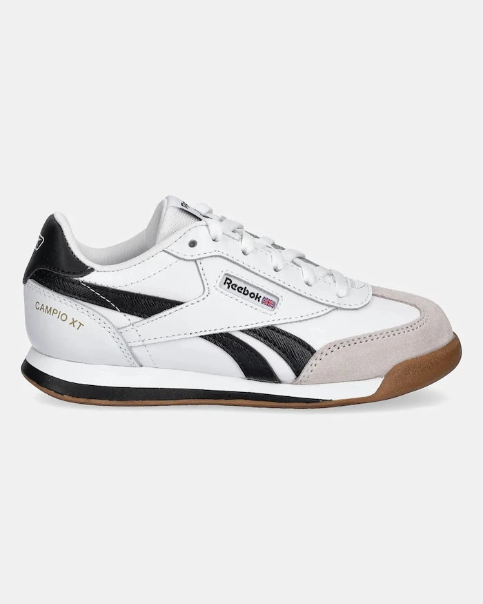 Детски маратонки Reebok Classic CAMPIO XT
