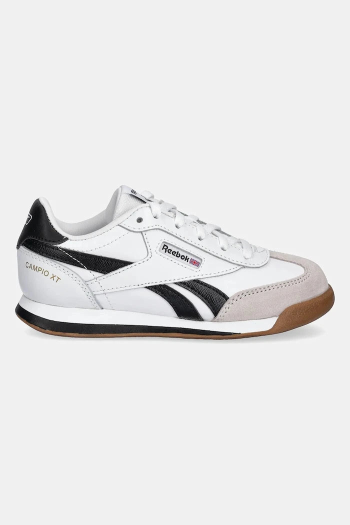Детски маратонки Reebok Classic CAMPIO XT