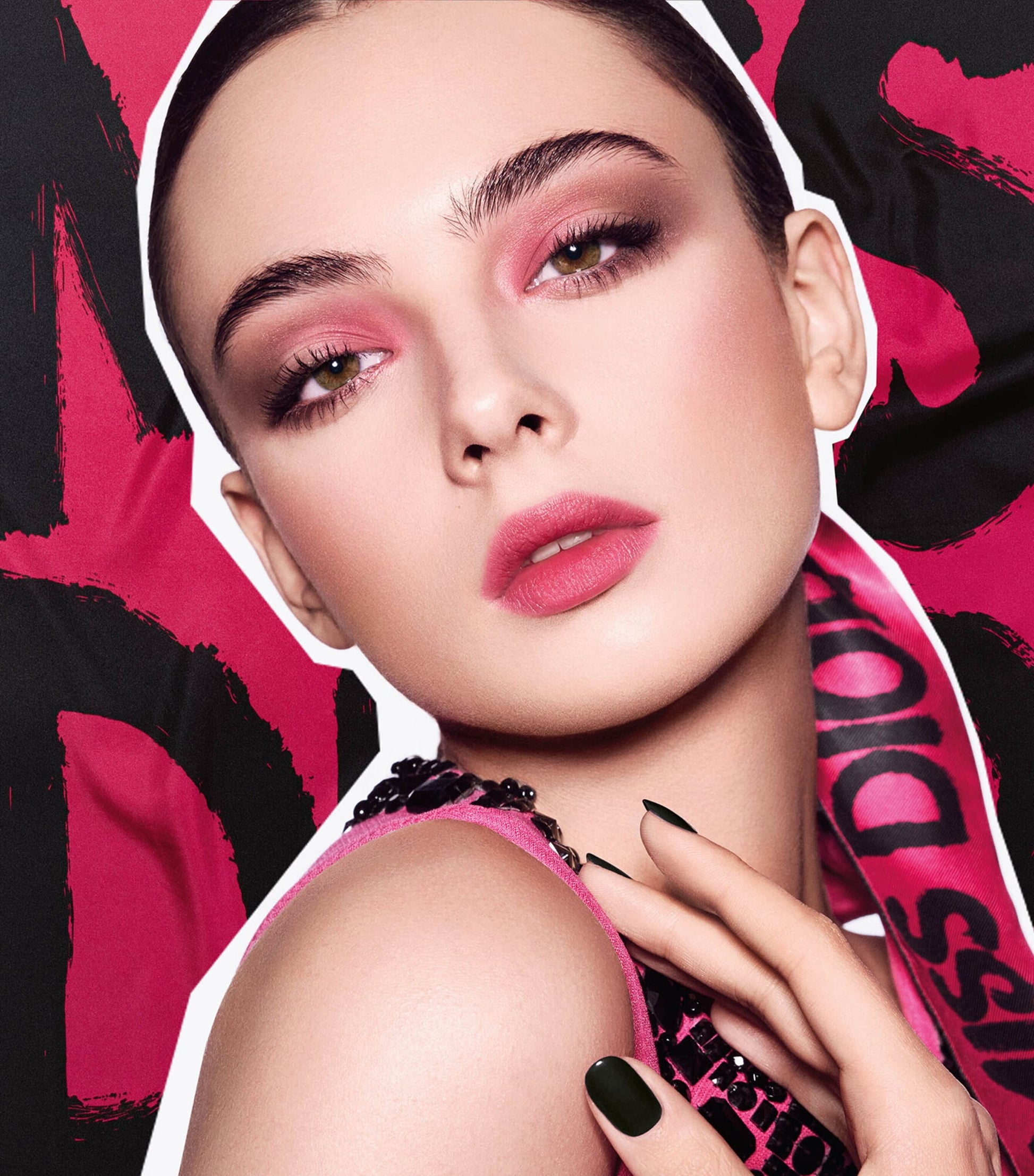 Dior Forever Cushion Case Couture Compact