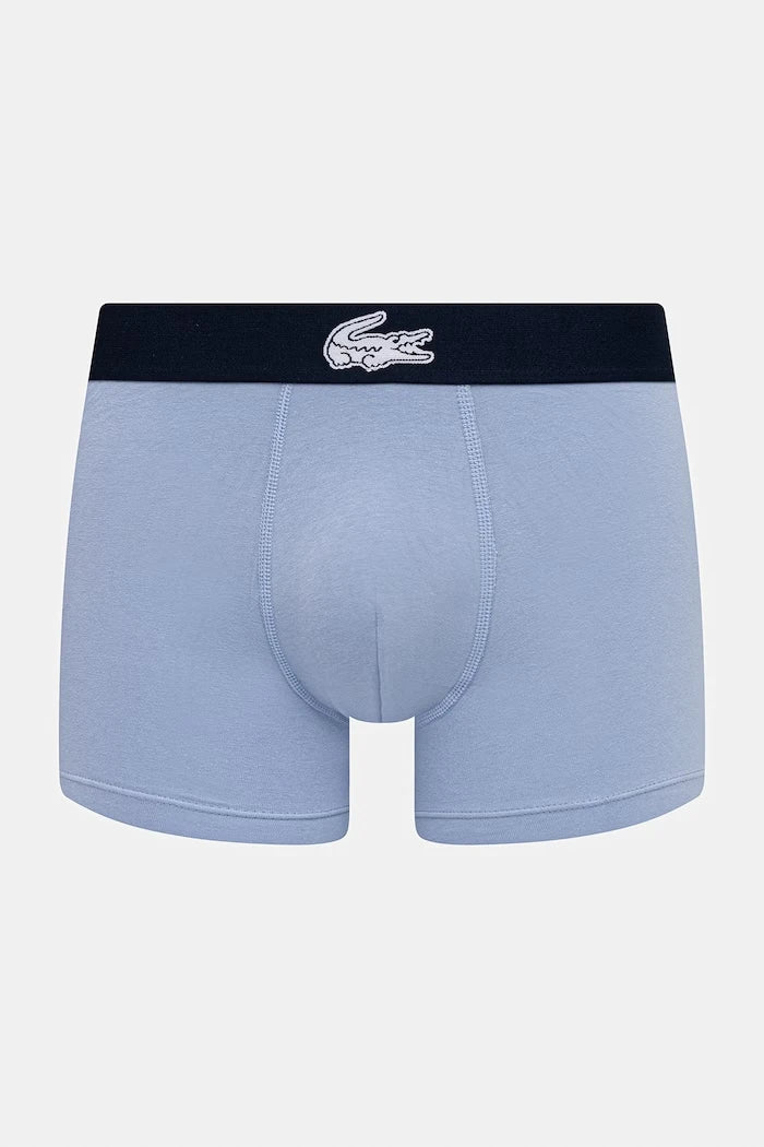 Lacoste Boksör Şortları (3’lü)