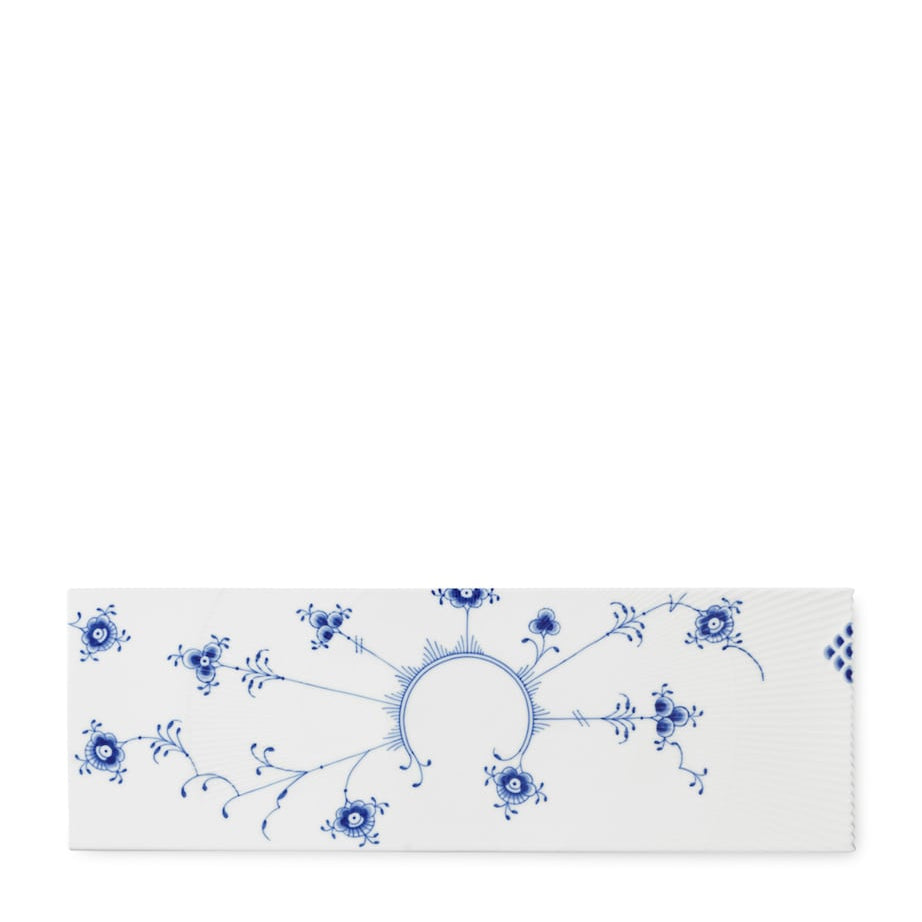 Blue Elements Serving Board (36cm)