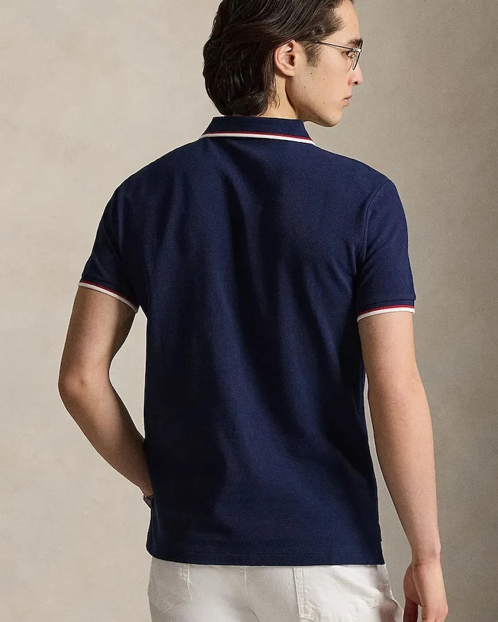 Polo Ralph Lauren Yakalı Tişört