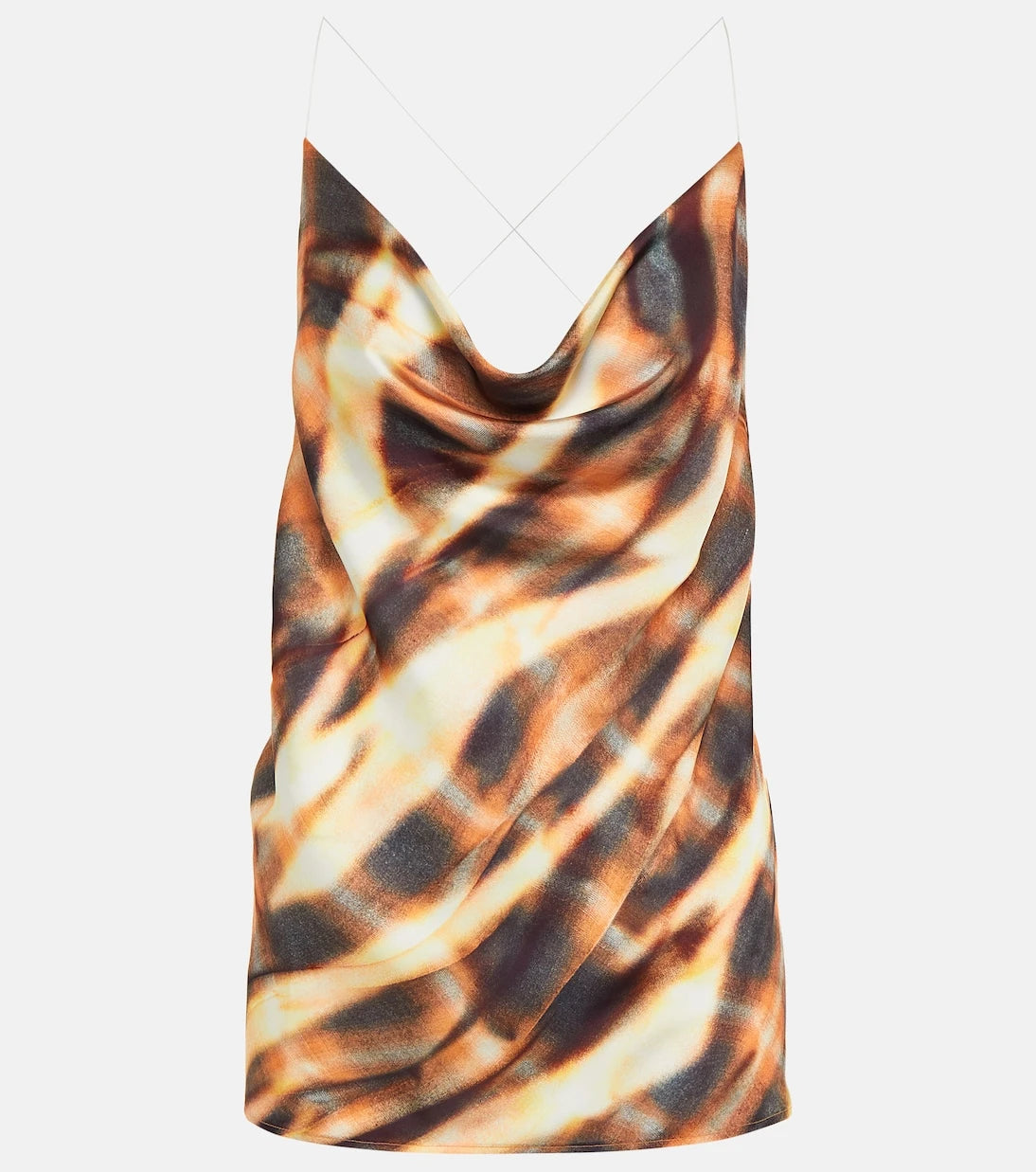 Y/Project - Printed top