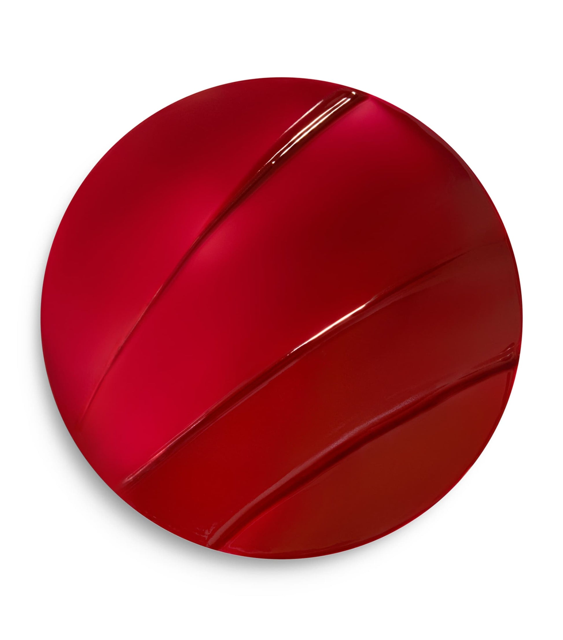 HERMÈS Silky Lipstick Shine - Rouge H