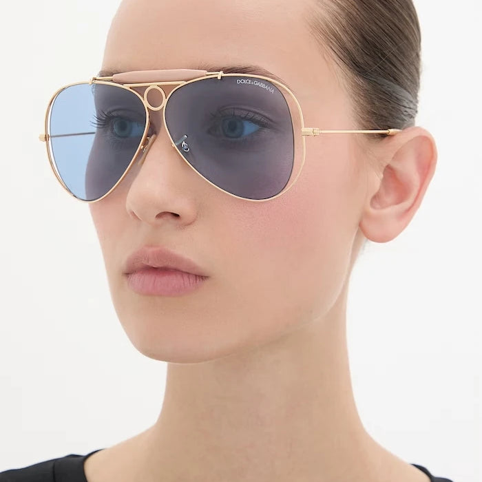 Ray-Ban kadın güneş gözlüğü RAY-BAN X DOLCE&GABBANA